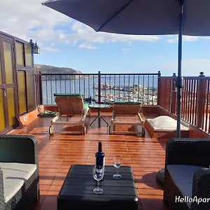Sun Terrace Los Cristianos By Helloapartments Apartment
