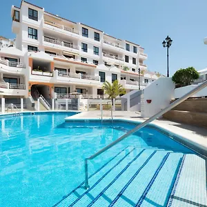 Club Tenerife Szálloda